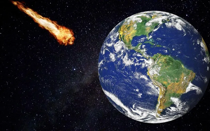 2032年恐有「小行星撞地球」！科學家：有1%機率