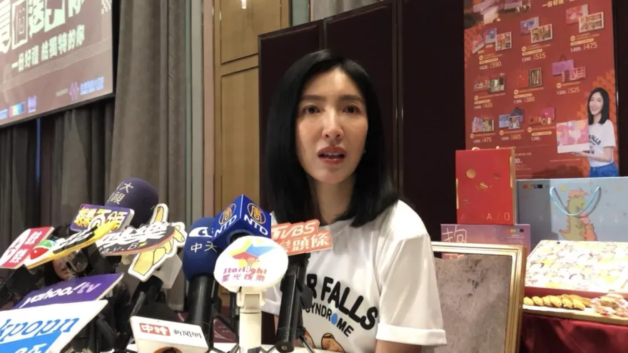 曾與建商鬧上法院！楊謹華砸6千萬入住新家　低調回：不便透露太多