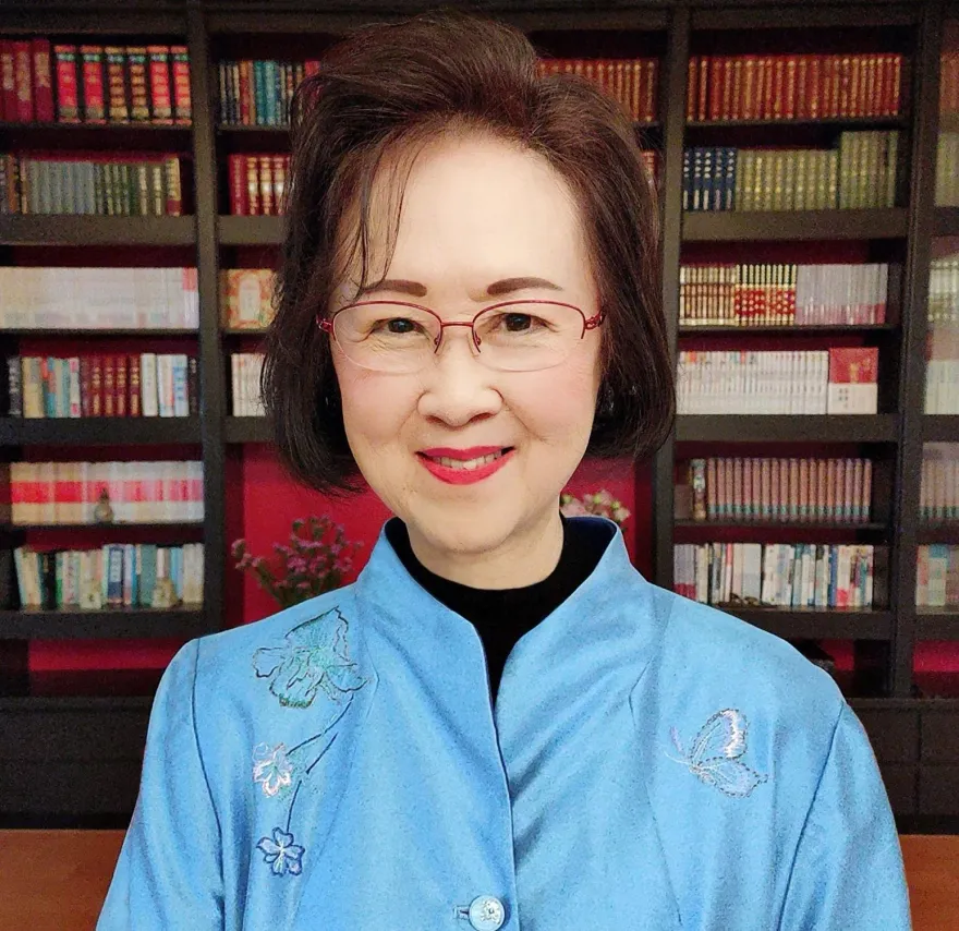 瓊瑤將迎87歲冥誕！家屬宣布「舉辦紀念展覽」