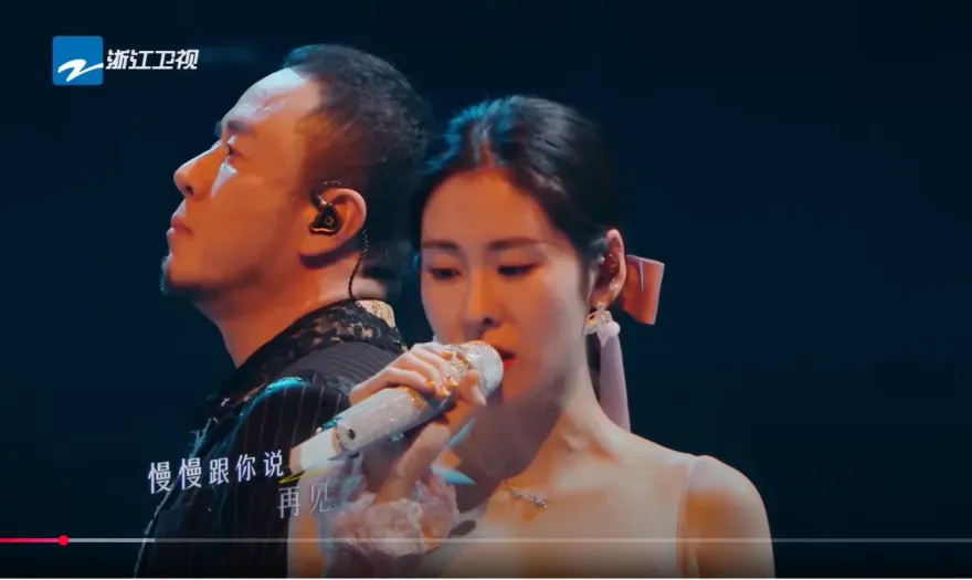 YouTube台灣年度熱門影片「大陸歌手演唱」奪冠！勝麟洋配奧運金牌戰
