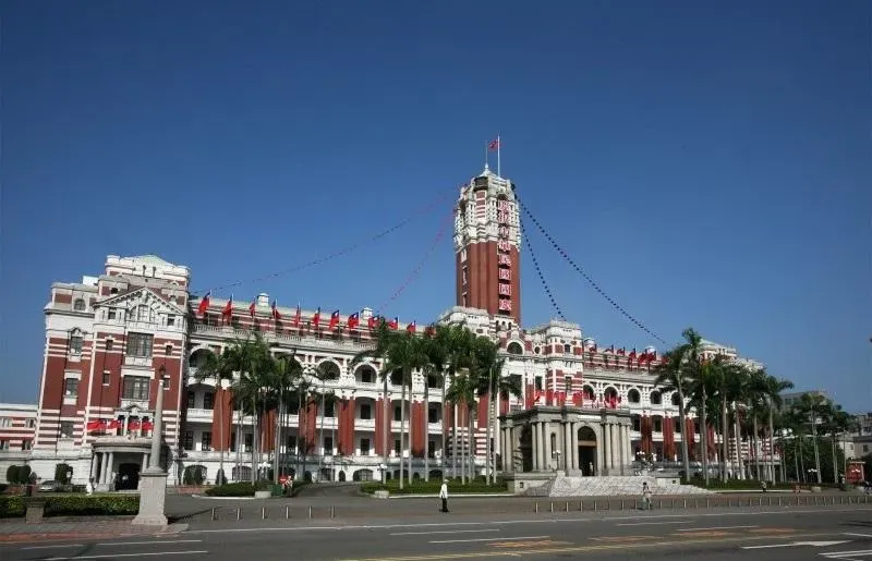 在野刪凍預算73%　總統府嗆白委：國務機要費、水電費科目不同
