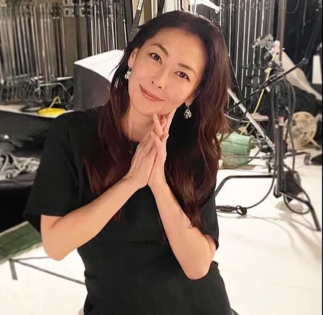 中山美穗驟逝！昔「為愛拋夫棄子」情路曲折　慘遭新歡踹肚家暴