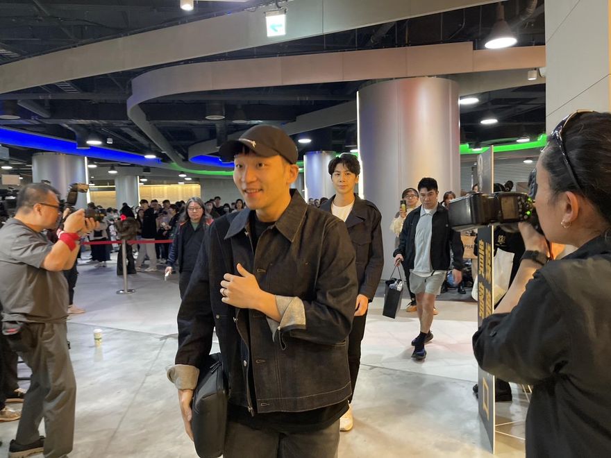 金牌運動部長即將成真？李洋回應：尚未接獲正式通知