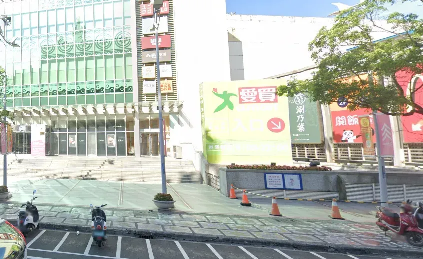 愛買開出千萬發票　花蓮幸運兒花479元抱走千萬