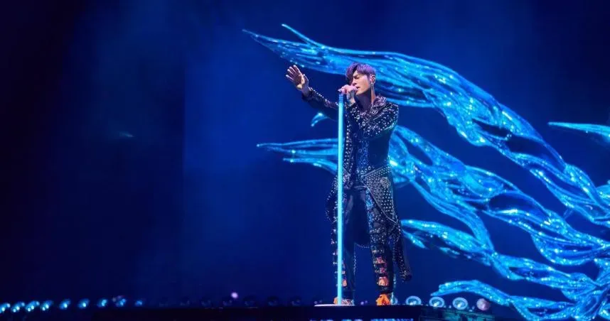 周杰倫大巨蛋必唱中國風曲目　厭綠粉專諷：青鳥在哪