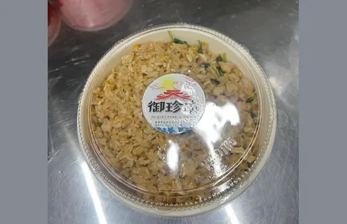 炒飯王「終止學生愛心餐」！老闆心寒：不是讓家長吃爽的