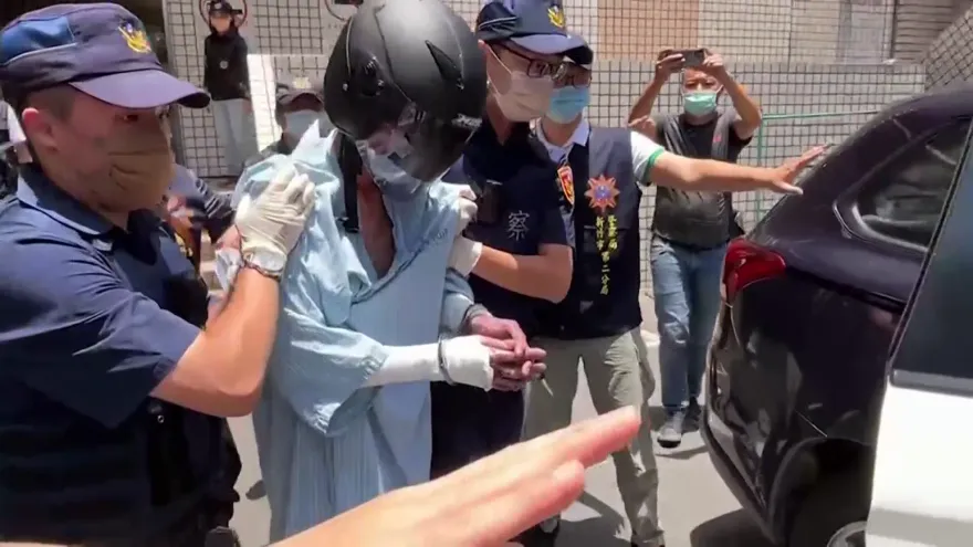 陳彥翔哥道歉了！再婚引小姨子砲轟　亡妻「震怒給聖筊」