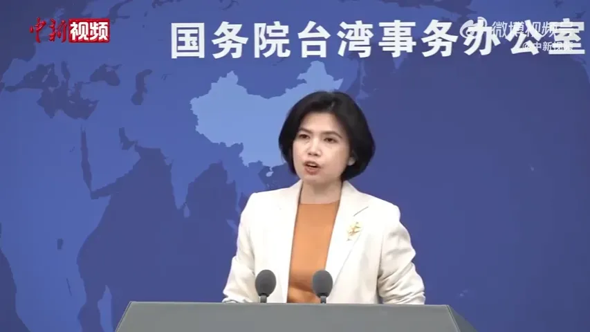 全聯台中倉儲惡火釀9死　國台辦：向遇難同胞表達哀悼