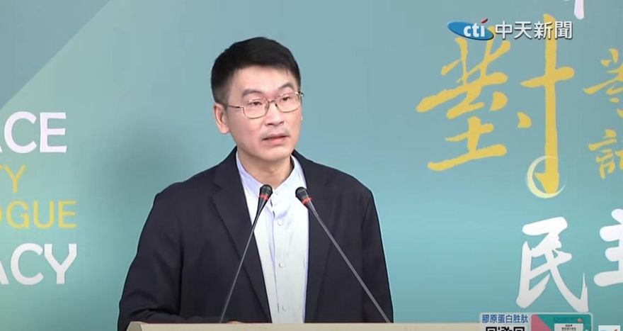 陳玉珍稱兩岸若戰爭願代表談判　陸委會：平時與戰時皆不可