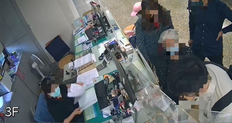 首宗「台版地面師」判決出爐！律師蔡鴻燊遭重判25年