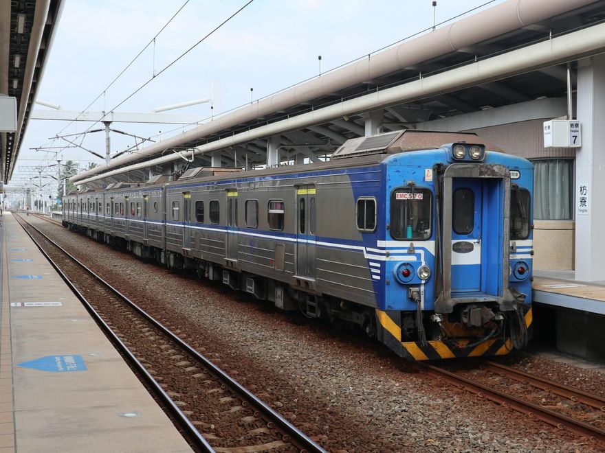 台鐵花東優惠車票　7/7起開放APP、超商取票
