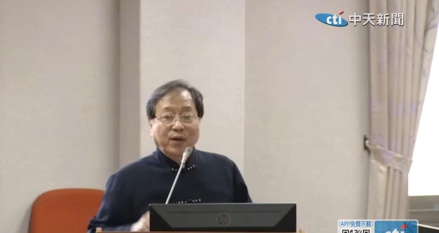 賴清德倡軍人搭機升等　李來希：送死前小恩小惠是恩典？