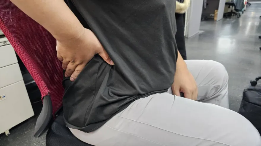 不想洗腎？快注意「3早期徵兆」　醫：96％患者沒發現罹病