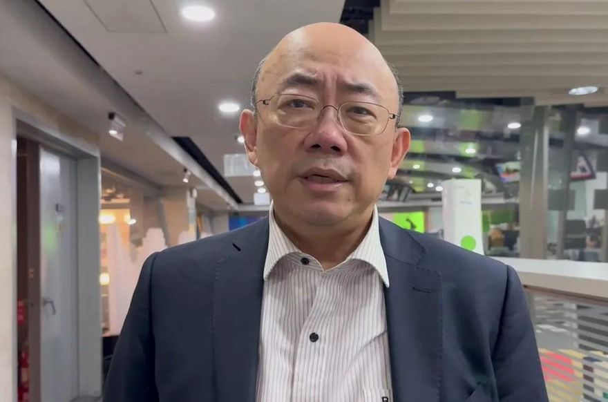沒氣了！點出罷團2危機　郭正亮斷言：罷免結果不樂觀