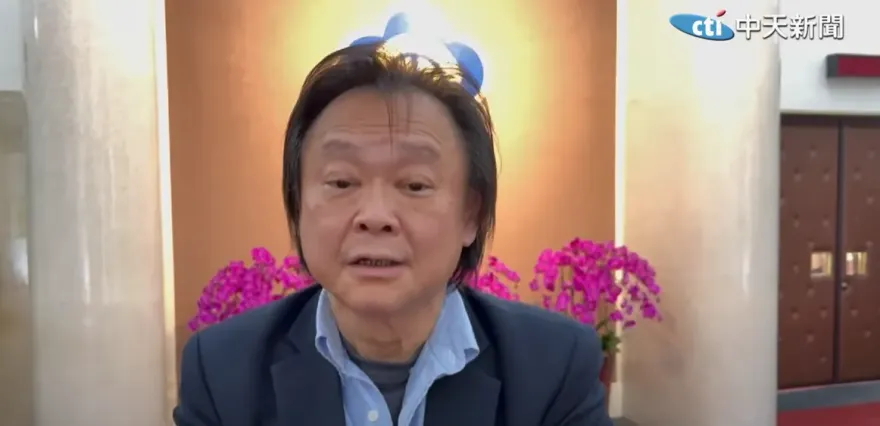 許甫等6人恐列被告　王世堅抱屈喊無辜：我只針對柯文哲