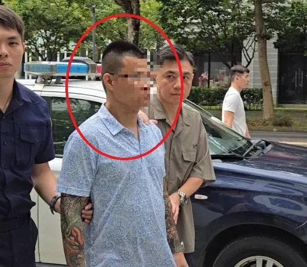 43歲「包手男」昔撞爛館長健身房　親友突曝：已過世