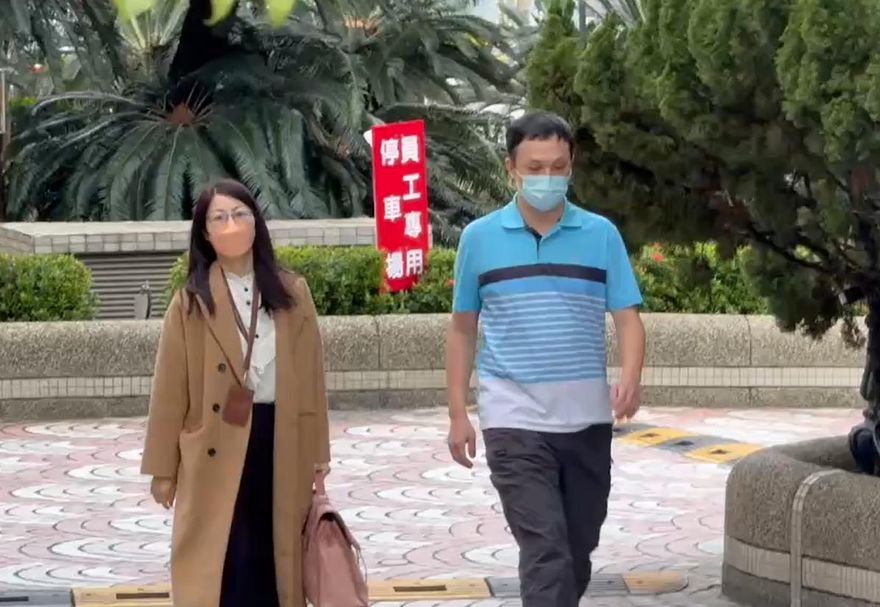 5億高中生案新進展！台中高分檢：26歲夏朝源「殺人罪不起訴」