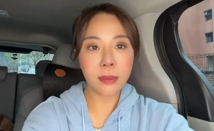 李彥秀怒了！又遭誣涉中州科大人口販賣案　將提告溫朗東