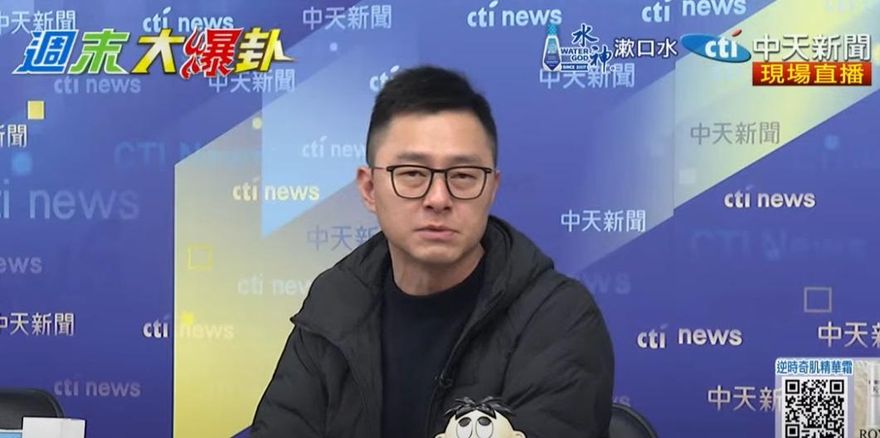 地方一般性補助款被砍　詹為元嗆政院：像強盜勒索立院