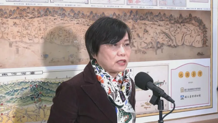 內政部否認20萬台人有大陸身分證　粉專酸：青鳥該出征了