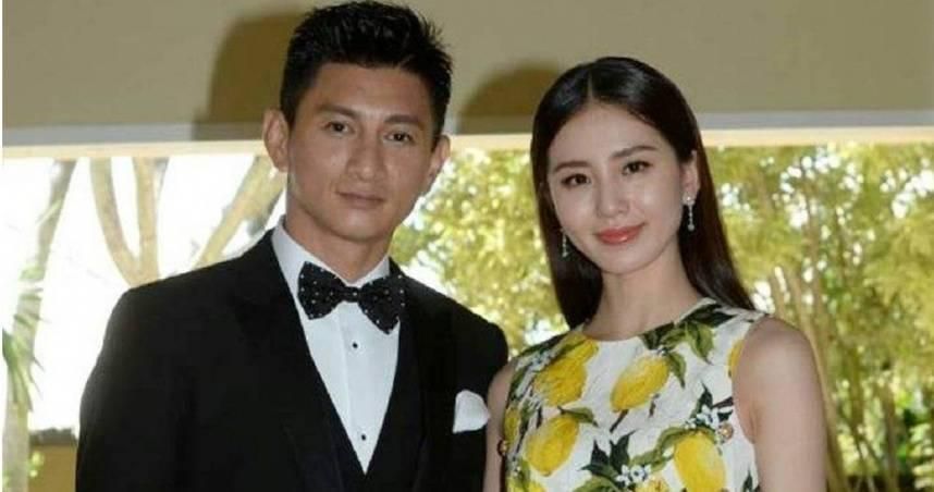 再瘋傳婚變！劉詩詩、吳奇隆520遭爆「確實離婚了」　夫妻倆態度曝光