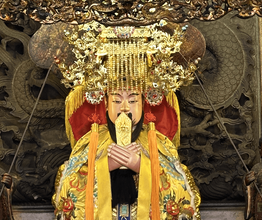 「天貺日」玉帝開天門記得補財庫！禁忌全曝光