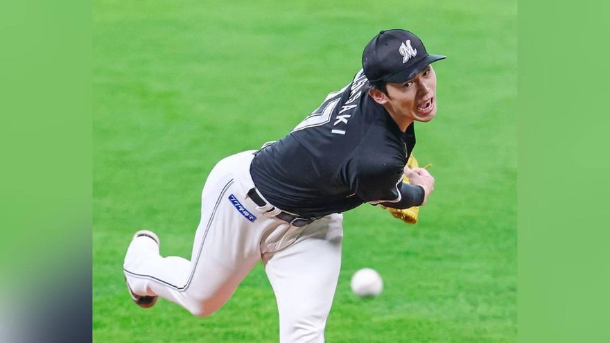 傳大聯盟12~15隊面談！佐佐木朗希太搶手　小熊、紅襪恐出局