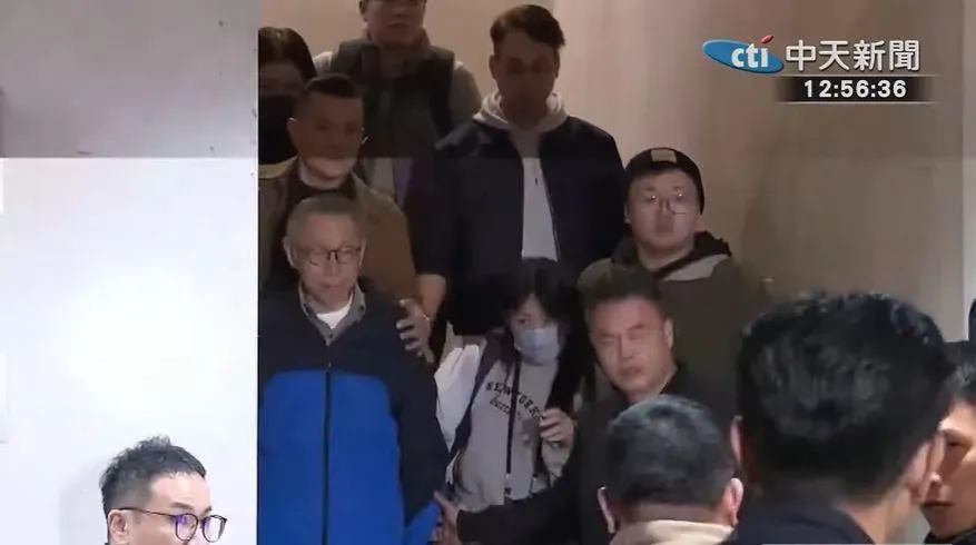 柯文哲2度進法院？北檢抗告交保　高院29日9時裁定