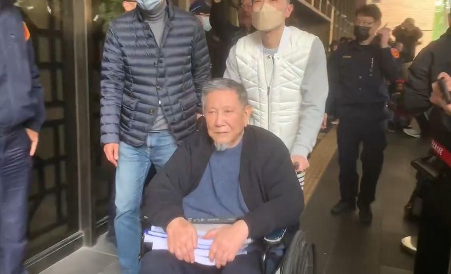 京華城案重大進展！法官問沈慶京「1.5億+數倍人保」交保？悟覺妙天不傳喚了