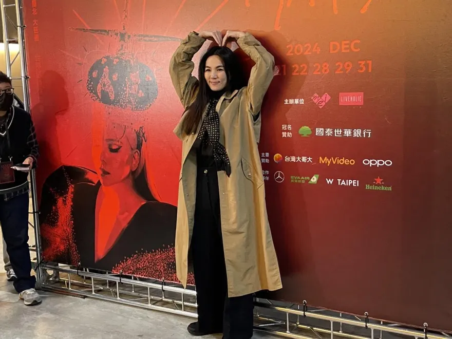 S.H.E合體戰大巨蛋有望？Ella鬆口：有機會也不錯！陳傑憲拒出單曲：本質是球員！
