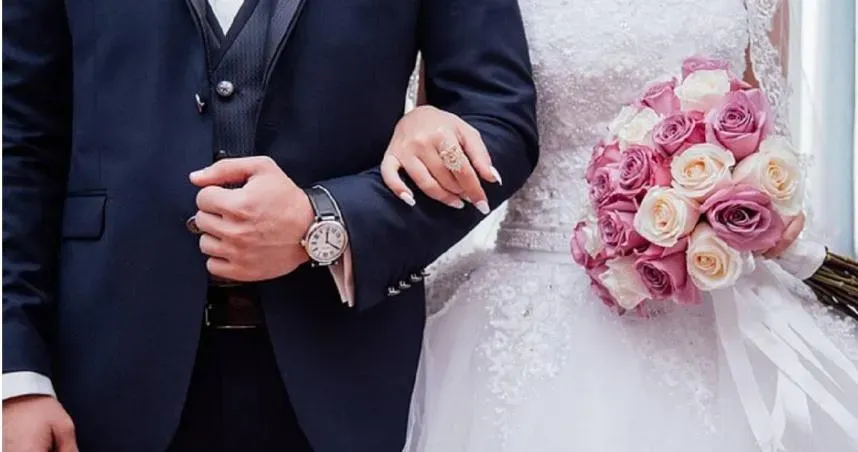 婚禮前一天「主管突不准假」...新娘被開除　陸公司挨罰16萬