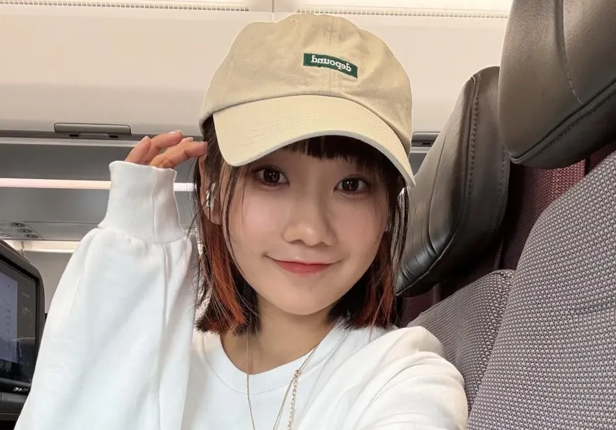 赴印度「遭機場拒絕登機」！愛莉莎莎氣到1天哭2次：把我搞瘋