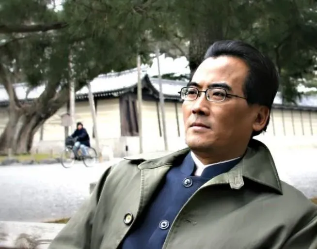 魚夫肝癌病逝！初期不會有感覺　出現腹痛、黃疸已來不及