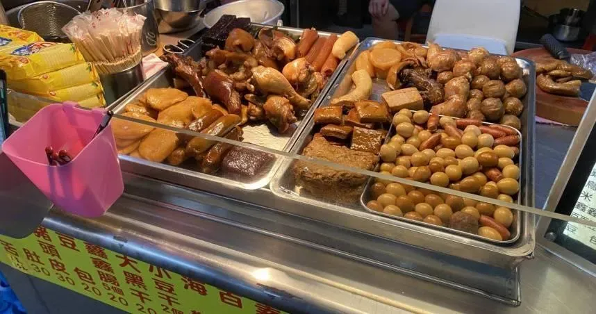 他天天吃滷汁拌飯慘罹腎病！醫示警：滷汁易產生致癌物