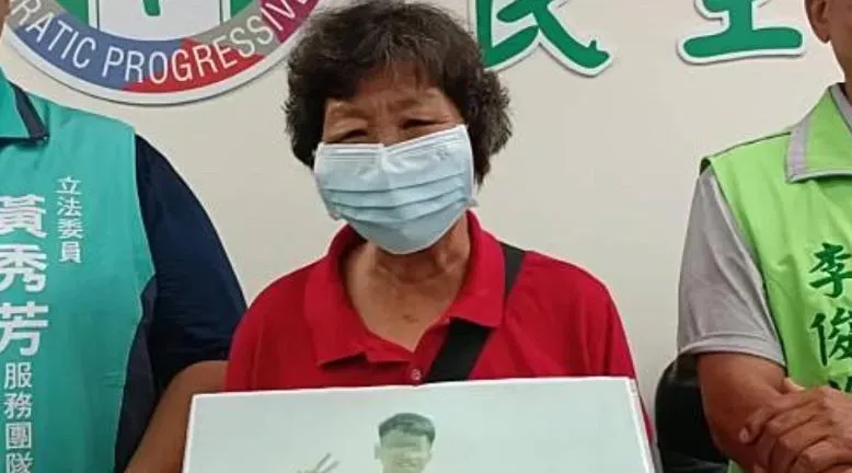 彰化鹹粥嬤19歲孫失聯300天　傳涉詐拘留大陸山西