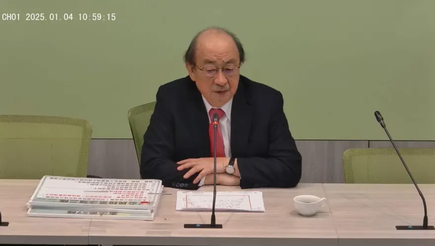 柯建銘喊大罷免！國民黨酸：要浪費6億連賴清德都可以打臉