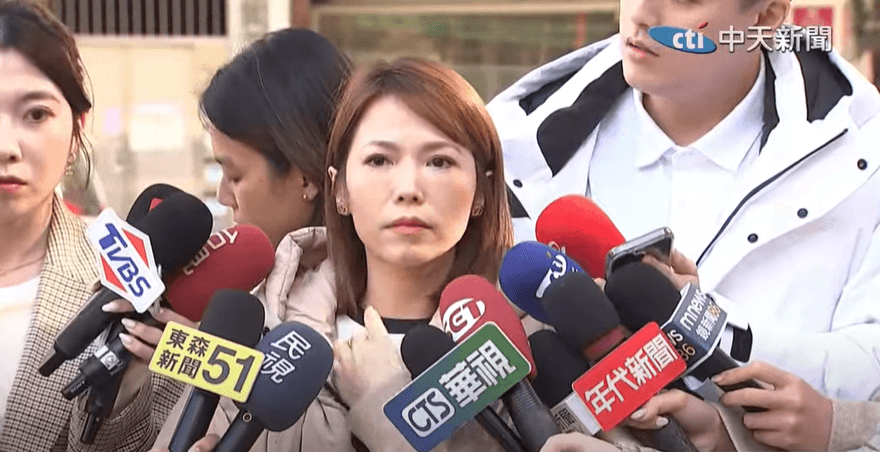 揭廉政署行政不中立自證其罪！陳智菡怒：搶當綠打手