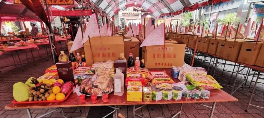 今年「閏六月」好兄弟會更兇？　命理師揭真相
