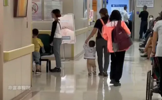 台灣健保兩面刃　外國人嘆：方便看診卻難根治