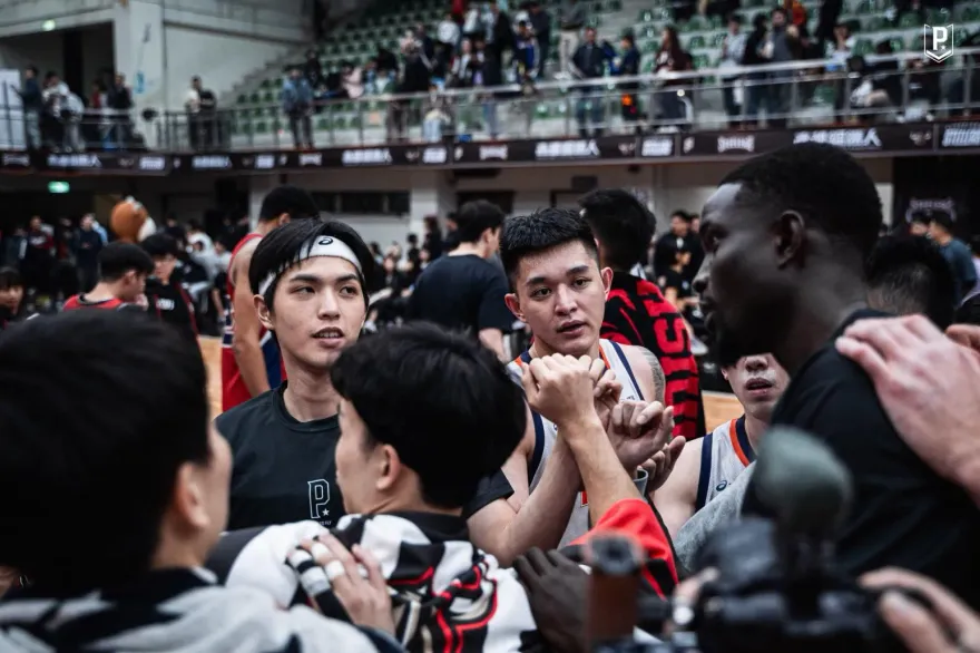 PLG領航猿盧峻翔獲1月MVP　締造聯盟新紀錄