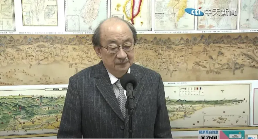 柯建銘嗆「國民黨提罷免是龜孫子」　藍酸：黨養的乖兒子