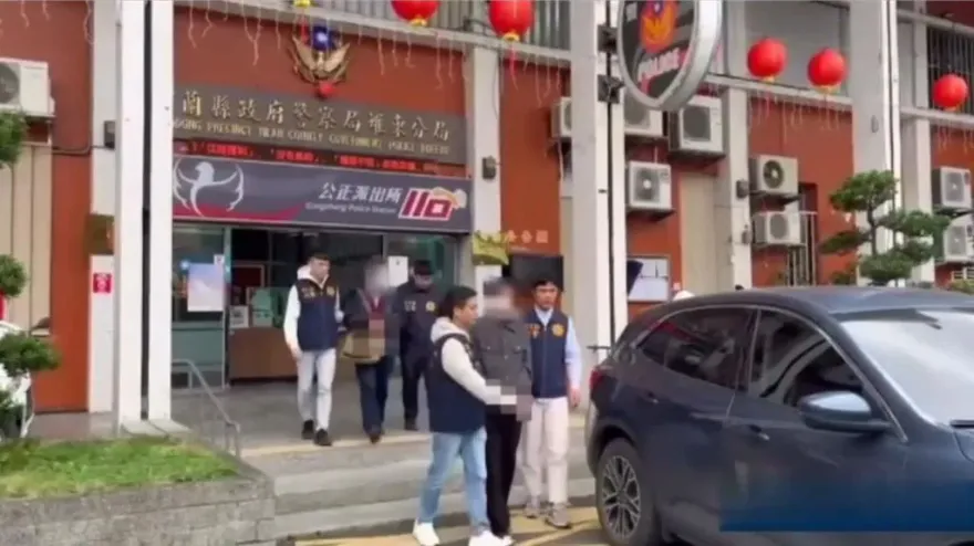 宜蘭診所遭控「租霸」！警調查竟是「地面師詐團」設局