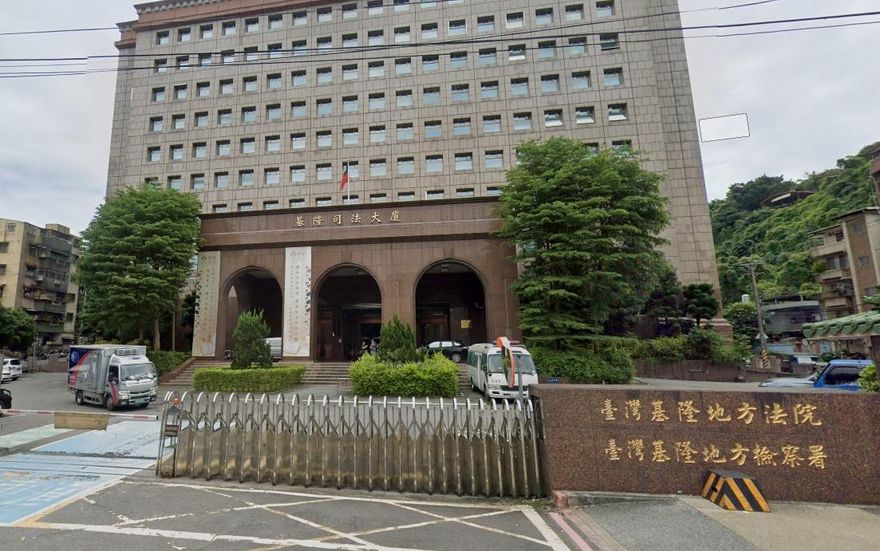 美籍女攜亡父手槍來台觀光　遭逮辯「不懂台灣法律」