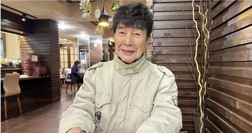 接不到演出？謝雷遭傳封麥！　他氣炸澄清：我人緣很差？