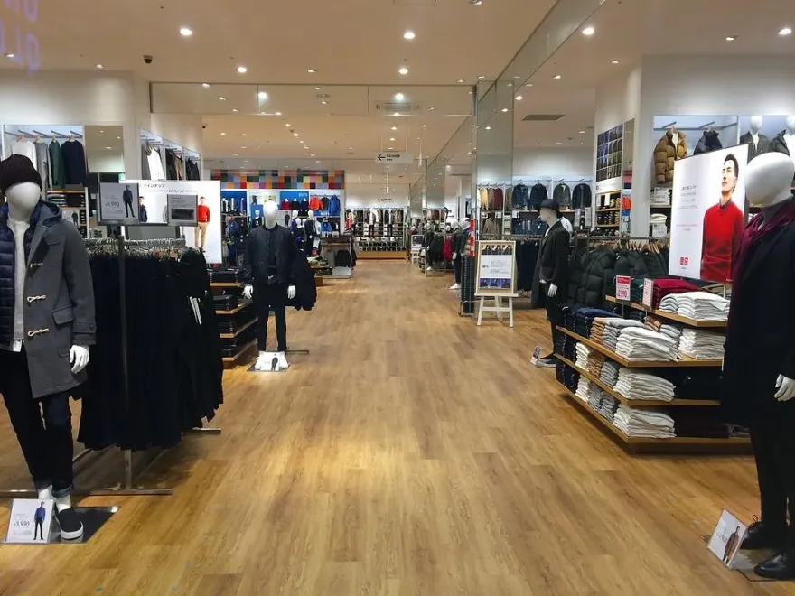 不逛UNIQLO、NET了！他力推無印良品　網友戰翻