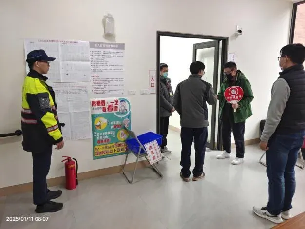 新竹縣新埔鎮民代表補選結果出爐　王繼緯當選