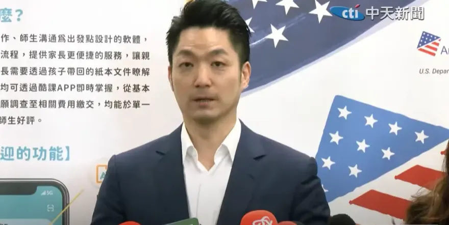 綠營2026誰戰蔣萬安？　黃揚明：看「想贏」還是「不想輸」