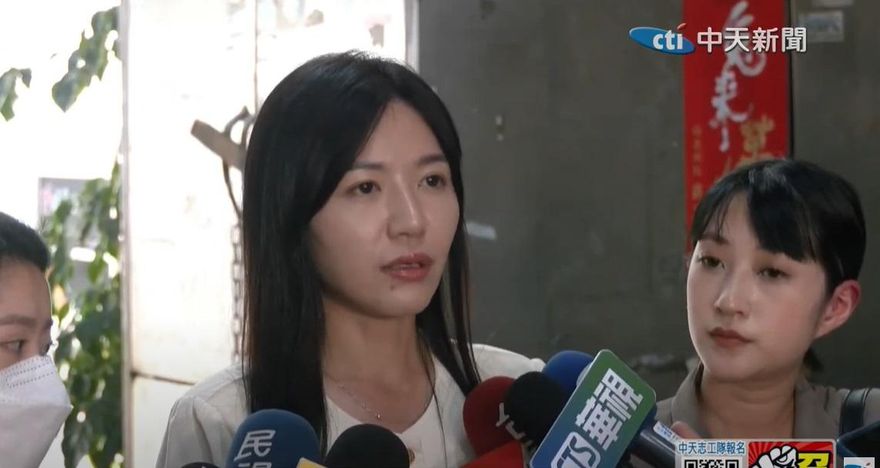吳沛憶遭法院認證！誣指陳玉珍「脫衣求碰瓷」　判賠5萬