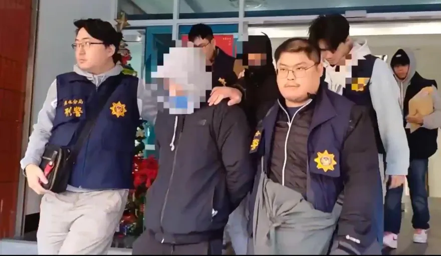 積蓄被詐乾！黃昏之戀夢碎　淡水婦慘噴537萬
