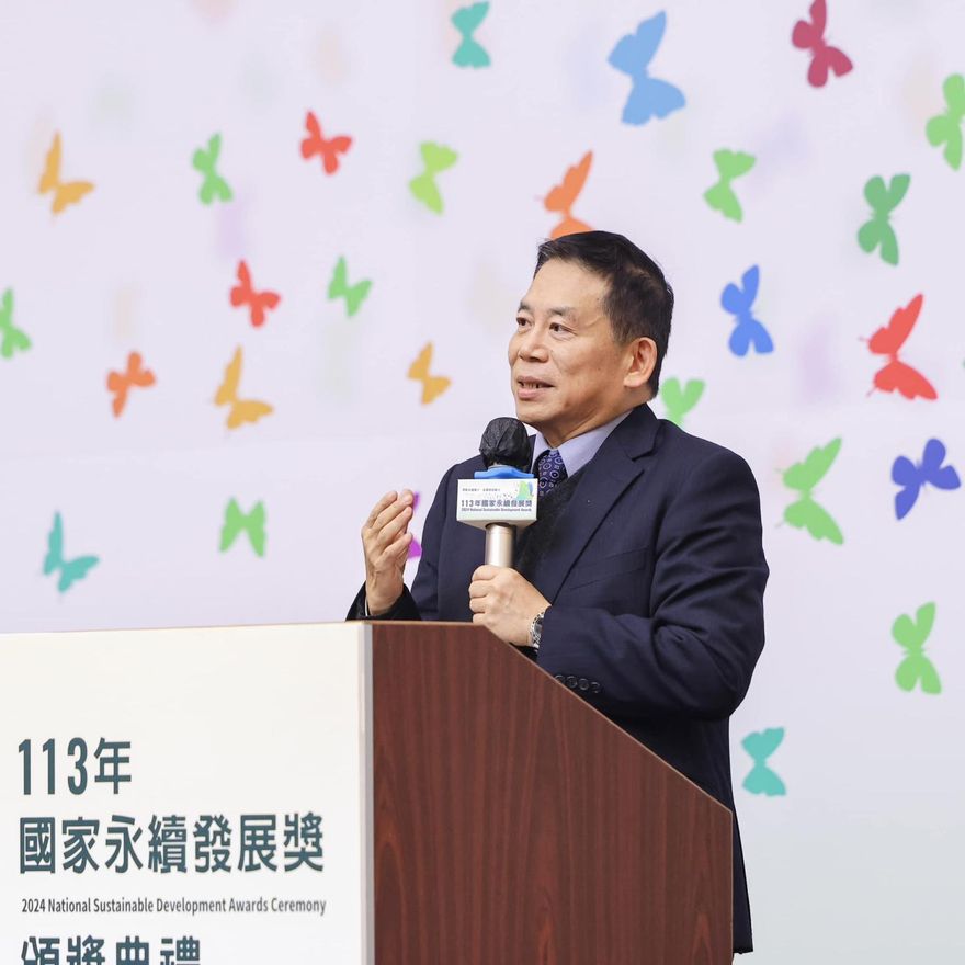 立院議程打亂內閣改組節奏　劉鏡清「發感謝信」預告離職日